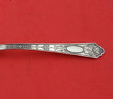 Adam by Lunt Sterling Silver Teaspoon 5 3/4" Flatware Heirloom Silverware