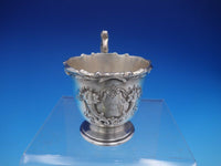 Francis I-Old By Reed & Barton Sterling Silver Demitasse Cup #572A (#4129)