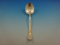 Modern Victorian by Lunt Sterling Silver Flatware Set For 12 Service 77 Pieces