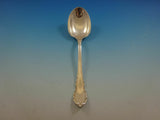 Modern Victorian by Lunt Sterling Silver Flatware Set For 12 Service 77 Pieces
