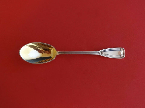 Saint Dunstan by Tiffany & Co. Sterling Silver Ice Cream Spoon GW 5 3/4"