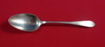 Faneuil by Tiffany and Co Sterling Silver Teaspoon 5 1/2"