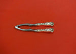 Bridal Rose by Alvin Sterling Silver Nut Cracker 7 1/4" HHWS  Custom Made