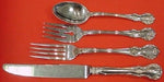 Old Master by Towle Sterling Silver Regular Size Place Setting(s) 4pc