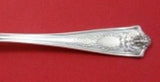 Winthrop by Tiffany and Co Sterling Silver Ice Cream Fork Original 5 3/4"