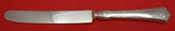 Camel by Wallace Sterling Silver Dinner Knife Old French 9 7/8" Antique Flatware
