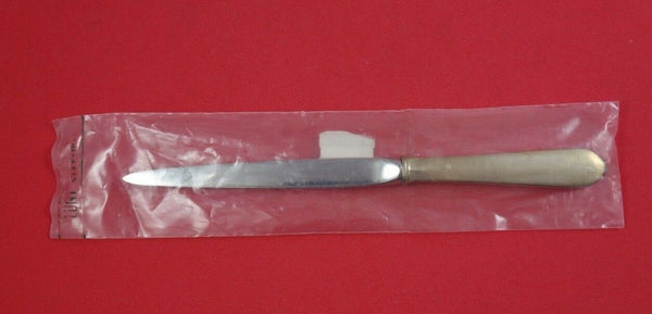 Early American Plain by Lunt Sterling Silver Letter Opener WS 8" New
