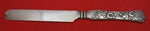 Vine by Tiffany and Co Sterling Silver Breakfast Knife FH AS Pomegranates Blunt