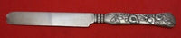 Vine by Tiffany and Co Sterling Silver Breakfast Knife FH AS Pomegranates Blunt