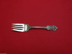 Donatello by Amston Sterling Silver Salad Fork 6 1/2"