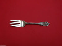 Donatello by Amston Sterling Silver Salad Fork 6 1/2"