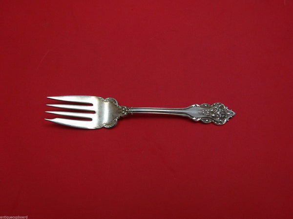 Donatello by Amston Sterling Silver Salad Fork 6 1/2"