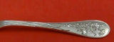 Quintessence by Lunt Sterling Silver Sugar Spoon 6 1/8" Serving Mult-Motif