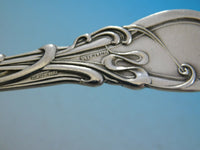 La Parisienne by Reed & Barton Sterling Silver Flatware Set Service 37 pieces