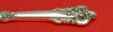 Grand Baroque by Wallace Sterling Silver Thanksgiving Serving Set 5pc Custom
