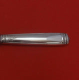 Malmaison by Christofle Plate Silverplate Butter Spreader HH Paddle 6 1/2"