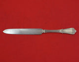 Beekman by Tiffany and Co Sterling Silver Fruit Knife FH AS Serrated 7 3/4"