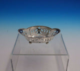 Tiffany and Co Sterling Silver Nut Cup Pierced #137327077 1" x 4" (#4807)