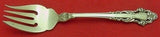 Grande Renaissance by Reed & Barton Sterling Silver Salad Fork 6 1/2"