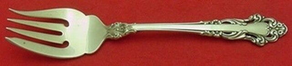 Grande Renaissance by Reed & Barton Sterling Silver Salad Fork 6 1/2"