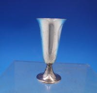 Faneuil by Tiffany and Co Sterling Silver Cordial Cup 3" x 1 1/4" (#6756)