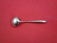 Lauffer Design 2 By Towle Stainless Steel Sugar Spoon 5 3/4"