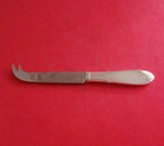 Mermaid by Georg Jensen Silverplate Cheese Knife HH with Pick Original 7 3/4"