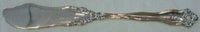 Winchester by International Sterling Silver Butter Spreader 5 3/4" Fh