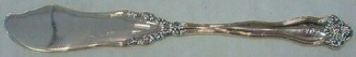 Winchester by International Sterling Silver Butter Spreader 5 3/4" Fh