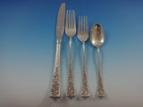 Tapestry by Reed & Barton Sterling Silver Flatware Set Service 52 Pieces Prip