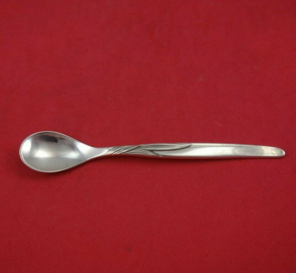 Southwind by Towle Sterling Silver Demitasse Spoon 4 1/2" Vintage Silverware