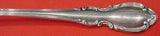 Legato by Towle Sterling Silver Strawberry Fork 5 5/8" New