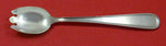 Calvert by Kirk Sterling Silver Ice Cream Dessert Fork 6" Custom Made