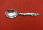 Decor by Gorham Sterling Silver Cream Soup Spoon 6 1/2"
