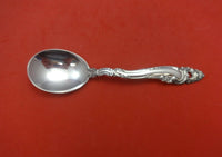 Decor by Gorham Sterling Silver Cream Soup Spoon 6 1/2"