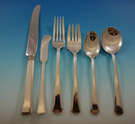 Governor's Lady by Gorham Sterling Silver Flatware Set Service 36 pcs Art Deco