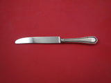 Hepplewhite Engraved by Reed & Barton Sterling Silver Dinner Knife french 9 5/8"