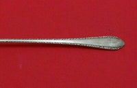 Wild Flower by Royal Crest Sterling Silver Iced Tea Spoon 7 1/2"