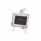 Michael Aram White Orchid Easel Picture Frame - Holds 4x6 or 5x7 Photos - 111814