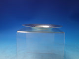 Faneuil by Tiffany and Co Sterling Silver Serving Tray Plate 5 1/4" (#6092)
