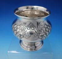 Chantilly by Gorham Sterling Silver Countess Waste Bowl #1005-1 (#3156)
