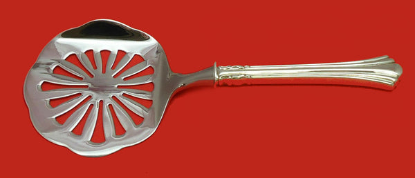 Eighteenth Century by Reed & Barton Sterling Silver Tomato Server HHWS  Custom