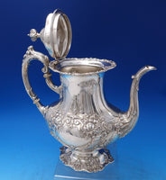 Francis I by Reed and Barton Sterling Silver Coffee Pot #571A 45 ozt. (#7464)