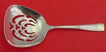 Cabot by Wallace Sterling Silver Nut Spoon 4 1/2"
