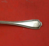 Hepplewhite by Reed and Barton Sterling Silver Berry Spoon Fruit in Bowl 8 1/4"