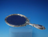 Chantilly by Gorham Grand Sterling Silver Dresser Set 4pc #23 in Box (#5012)