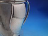 Penguin Stainless Steel Cocktail Shaker Vintage Bar Art Deco 11" (#6919)