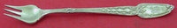 Broom Corn by Tiffany and Co Sterling Silver Cocktail Fork 6"