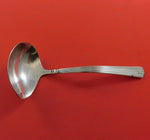 Ashmont by Reed and Barton Sterling Silver Sauce Ladle 5 1/2" Serving
