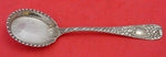 Earle by Frank Smith Sterling Silver Sugar Spoon with Ruffled Bowl 5 7/8"